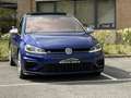 Volkswagen Golf Golf 2.0 R 4Motion DSG///R/// Bleu - thumbnail 5
