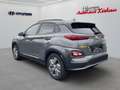 Hyundai KONA EV Advantage*SHZ*LHZ+Carplay*Rückfahkamera* Grau - thumbnail 4