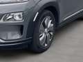 Hyundai KONA EV Advantage*SHZ*LHZ+Carplay*Rückfahkamera* Grijs - thumbnail 6