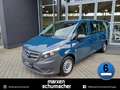Mercedes-Benz Vito 114 CDI Tourer PRO Extralang Blauw - thumbnail 1