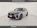 BMW X2 X2 xDrive 20d 48V MSport Grigio - thumbnail 1
