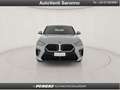BMW X2 X2 xDrive 20d 48V MSport Grigio - thumbnail 8