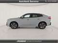 BMW X2 X2 xDrive 20d 48V MSport Grigio - thumbnail 3