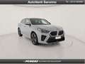 BMW X2 X2 xDrive 20d 48V MSport Grigio - thumbnail 7
