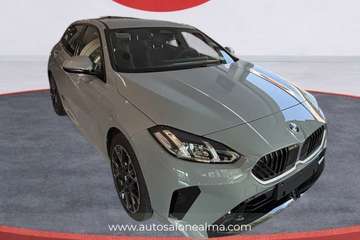 120 48V MSport auto