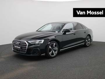 60 TFSI e quattro 340 PK | Dynamische vierwielbest