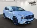 Hyundai SANTA FE 2.2 CRDi 201PS Signature *SEVEN*4WD*AUT* Weiß - thumbnail 2