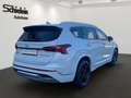 Hyundai SANTA FE 2.2 CRDi 201PS Signature *SEVEN*4WD*AUT* Weiß - thumbnail 3
