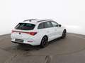 CUPRA Leon ST 1.4 VZ eHybrid PHEV 150/245 Aut LED SKY Weiß - thumbnail 4