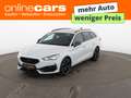 CUPRA Leon ST 1.4 VZ eHybrid PHEV 150/245 Aut LED SKY Weiß - thumbnail 1
