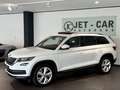 Skoda Kodiaq Style 4x4 *7 Sitzer-Pano-360°-19"-Canton* Blanco - thumbnail 1
