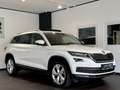 Skoda Kodiaq Style 4x4 *7 Sitzer-Pano-360°-19"-Canton* Blanco - thumbnail 4