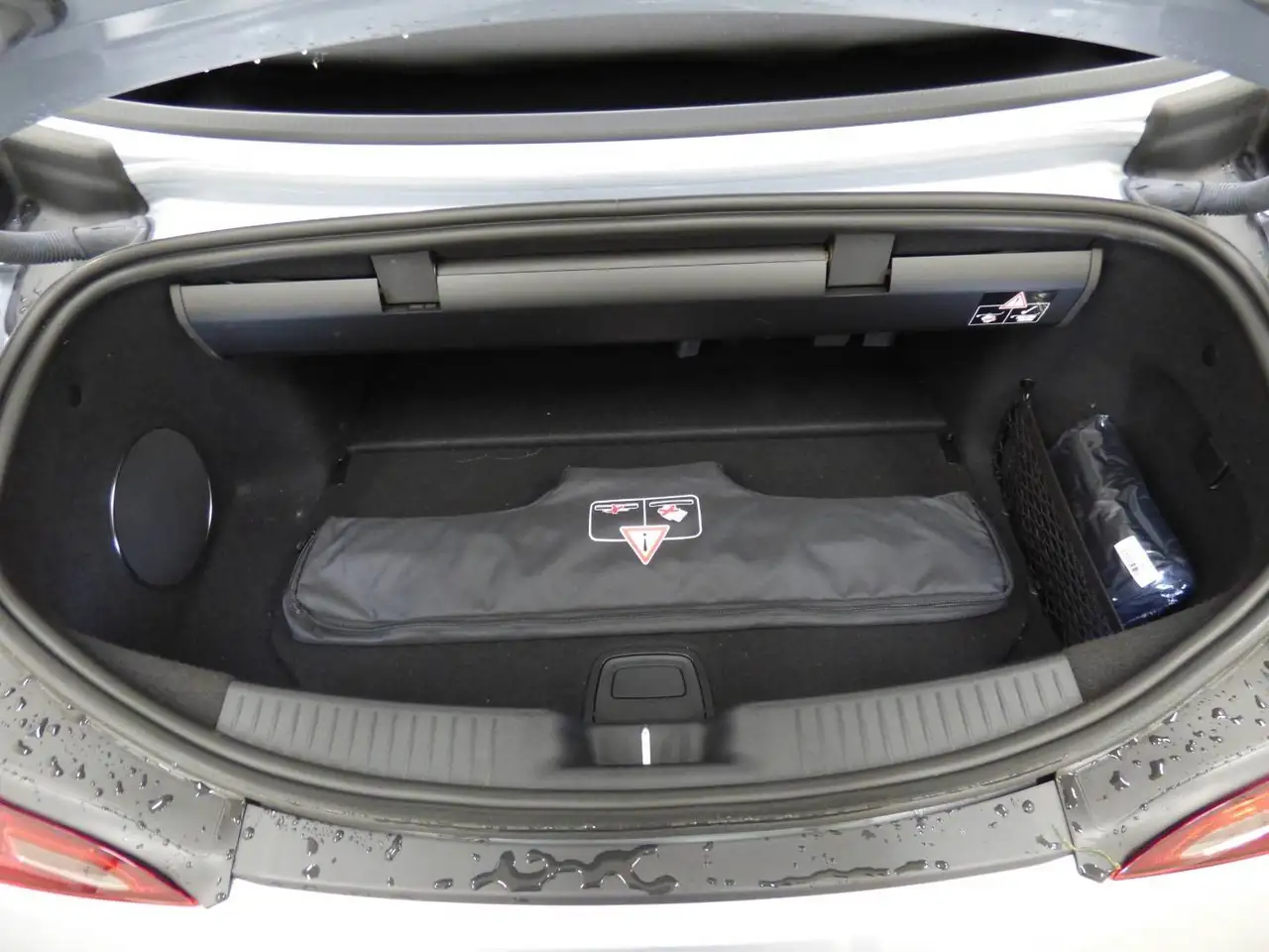 Mercedes-Benz SL снимка Mercedes-Benz SL