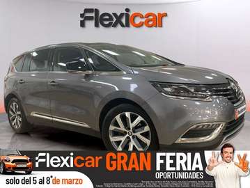 Blue dCi TT Limited EDC 118kW