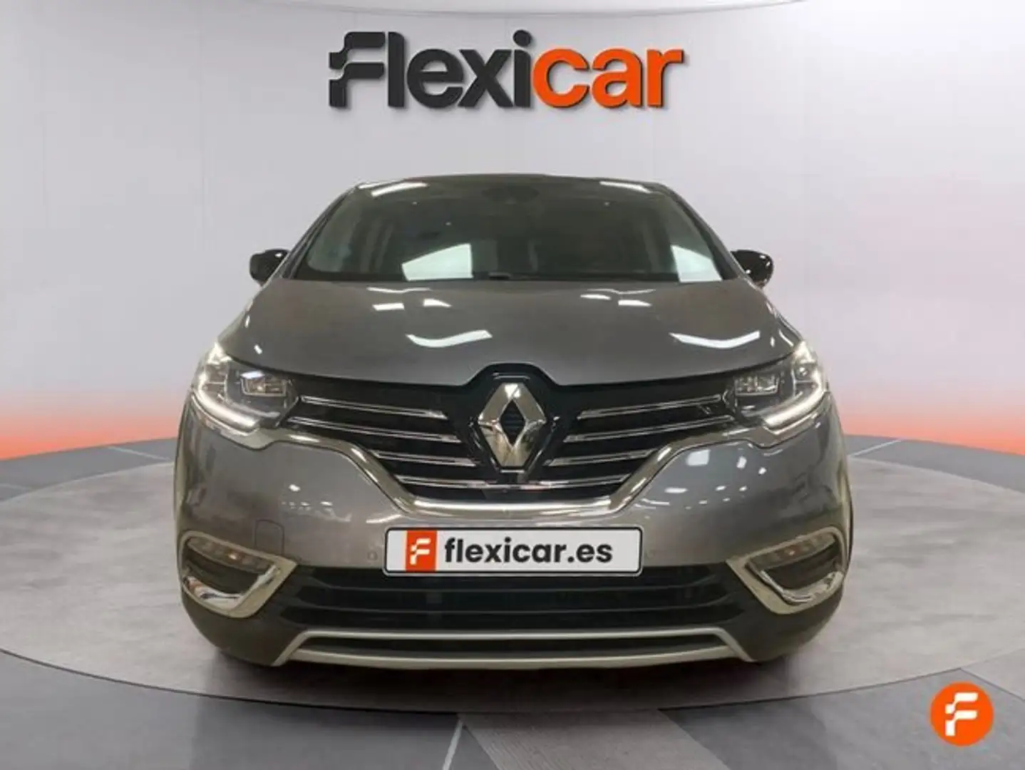 Renault Espace Blue dCi TT Limited EDC 118kW Gris - 2