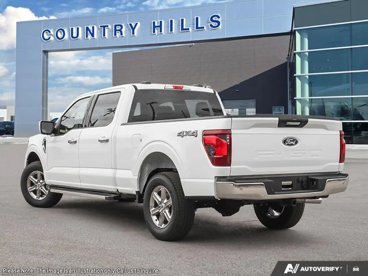 Ford F 150 photo Ford F 150