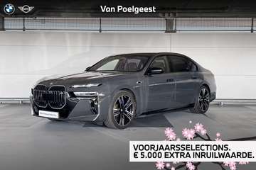 7 Serie M760e xDrive | Selections 5000