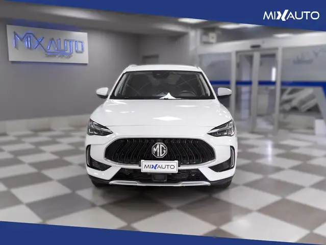 MG HS view 2