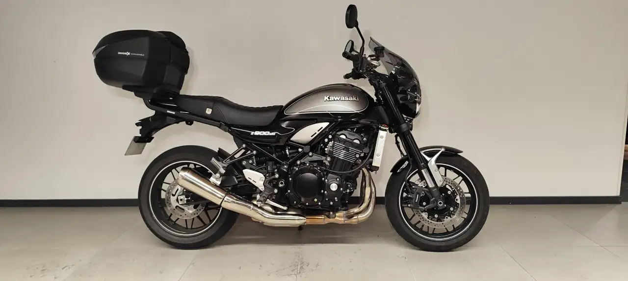 Kawasaki Z 900 RS