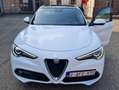 Alfa Romeo Stelvio Stelvio 2.2 JTD AWD Super Blanc - thumbnail 1