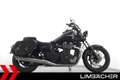 Triumph THUNDERBIRD 1700 STORM - MRA-Scheibe, Taschen Schwarz - thumbnail 10