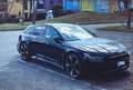 Audi RS6 Avant 4.0 TFSI V8 quattro tiptronic Sub. Leasing Nero - thumbnail 2