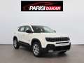 Jeep Avenger 1.2 Turbo 100CV Altitude *PROMO PARISI GROUP* Weiß - thumbnail 2