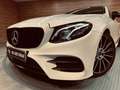 Mercedes-Benz E 400 Coupe d 4MATIC Blanco - thumbnail 33