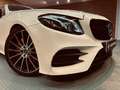 Mercedes-Benz E 400 Coupe d 4MATIC Blanco - thumbnail 21