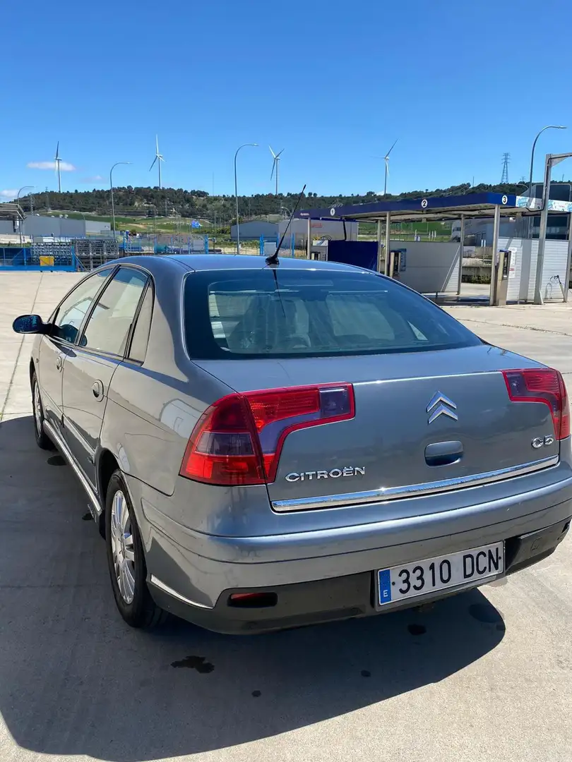 Citroen C5 Tourer 2.0BlueHDI S&S Feel - 1