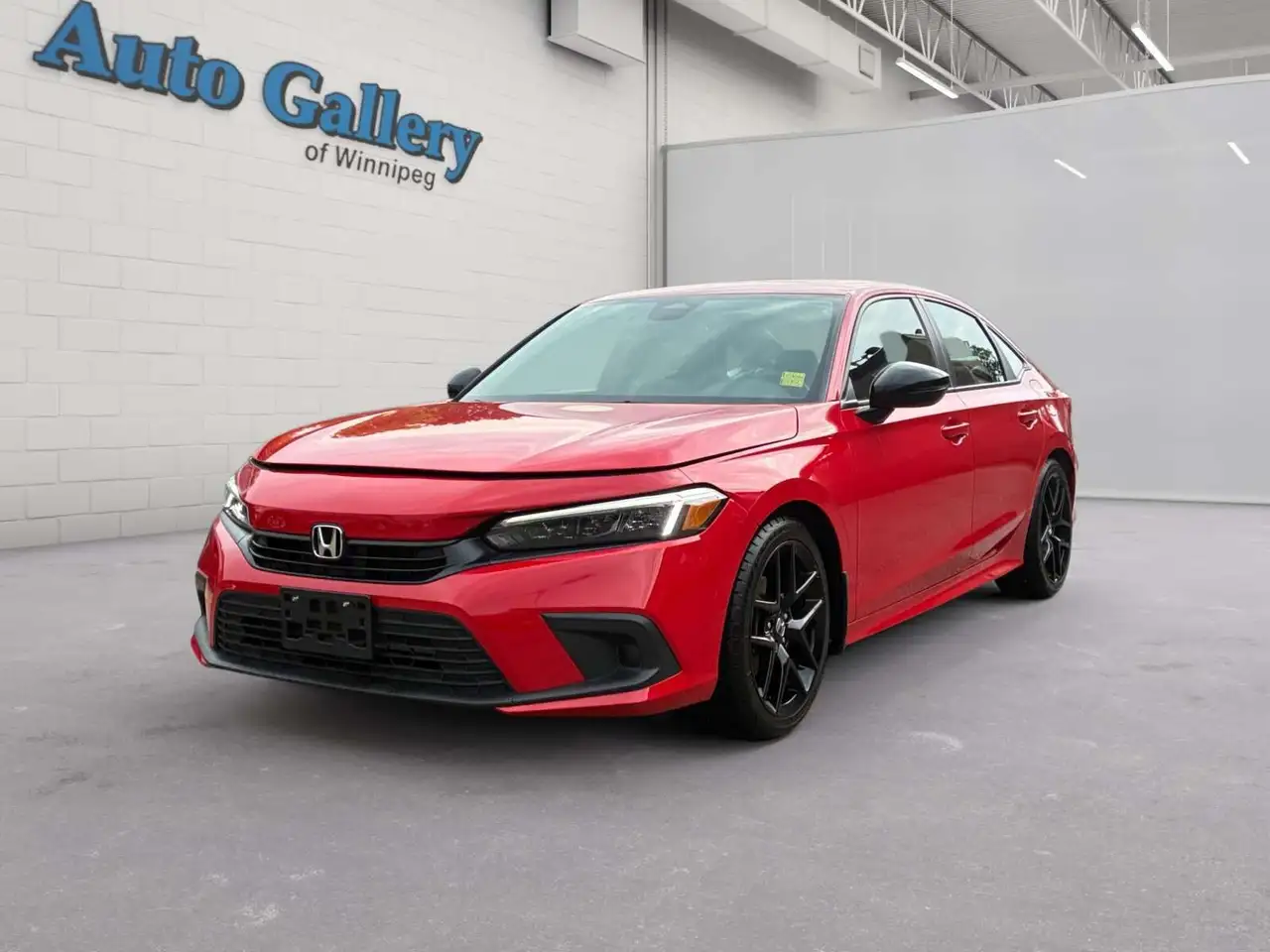 2024 Honda Civic