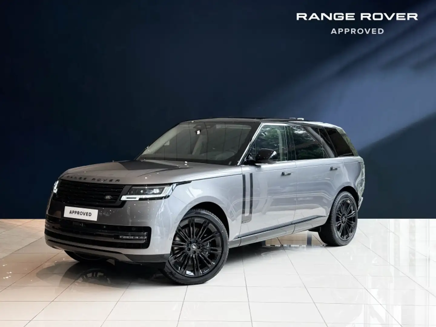 Land Rover Range Rover 4.4 P530 530ch Autobiography LWB - 1