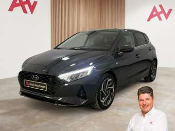 Sky 1.0 T-GDI 7DCT ** Bose | ACC | Zetel/Stuurv...