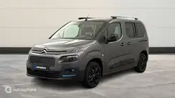 Citroen M Moteur Electrique 136ch (100 kW) Shine Automatique