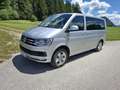 Volkswagen T6 Multivan Trendline 2,0 TDI 4Motion BMT Silber - thumbnail 5