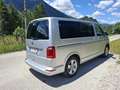 Volkswagen T6 Multivan Trendline 2,0 TDI 4Motion BMT Silber - thumbnail 4