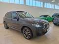 BMW X3 xdrive20d mhev 48V Msport auto PERFETTA Gris - thumbnail 3