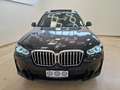 BMW X3 xdrive20d mhev 48V Msport auto PERFETTA Gris - thumbnail 2
