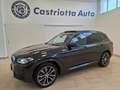 BMW X3 xdrive20d mhev 48V Msport auto PERFETTA Gris - thumbnail 1