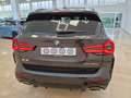 BMW X3 xdrive20d mhev 48V Msport auto PERFETTA Gris - thumbnail 4