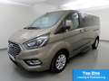 Ford Tourneo Custom 2.0 Trend L2 Kam+Xenon+DAB Silber - thumbnail 2