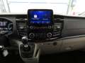 Ford Tourneo Custom 2.0 Trend L2 Kam+Xenon+DAB Silber - thumbnail 17