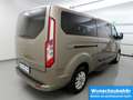 Ford Tourneo Custom 2.0 Trend L2 Kam+Xenon+DAB Silber - thumbnail 4