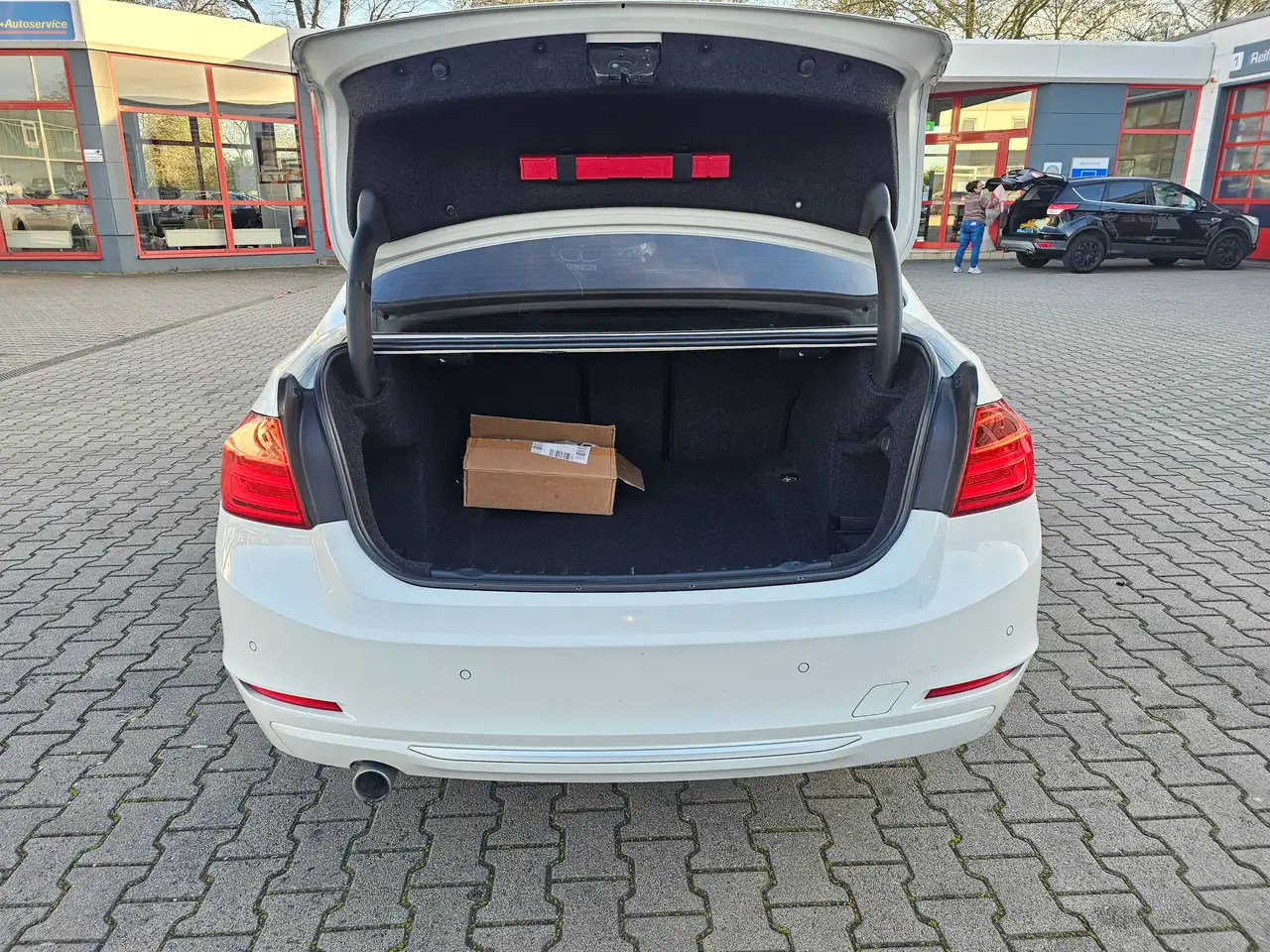 Das Auto