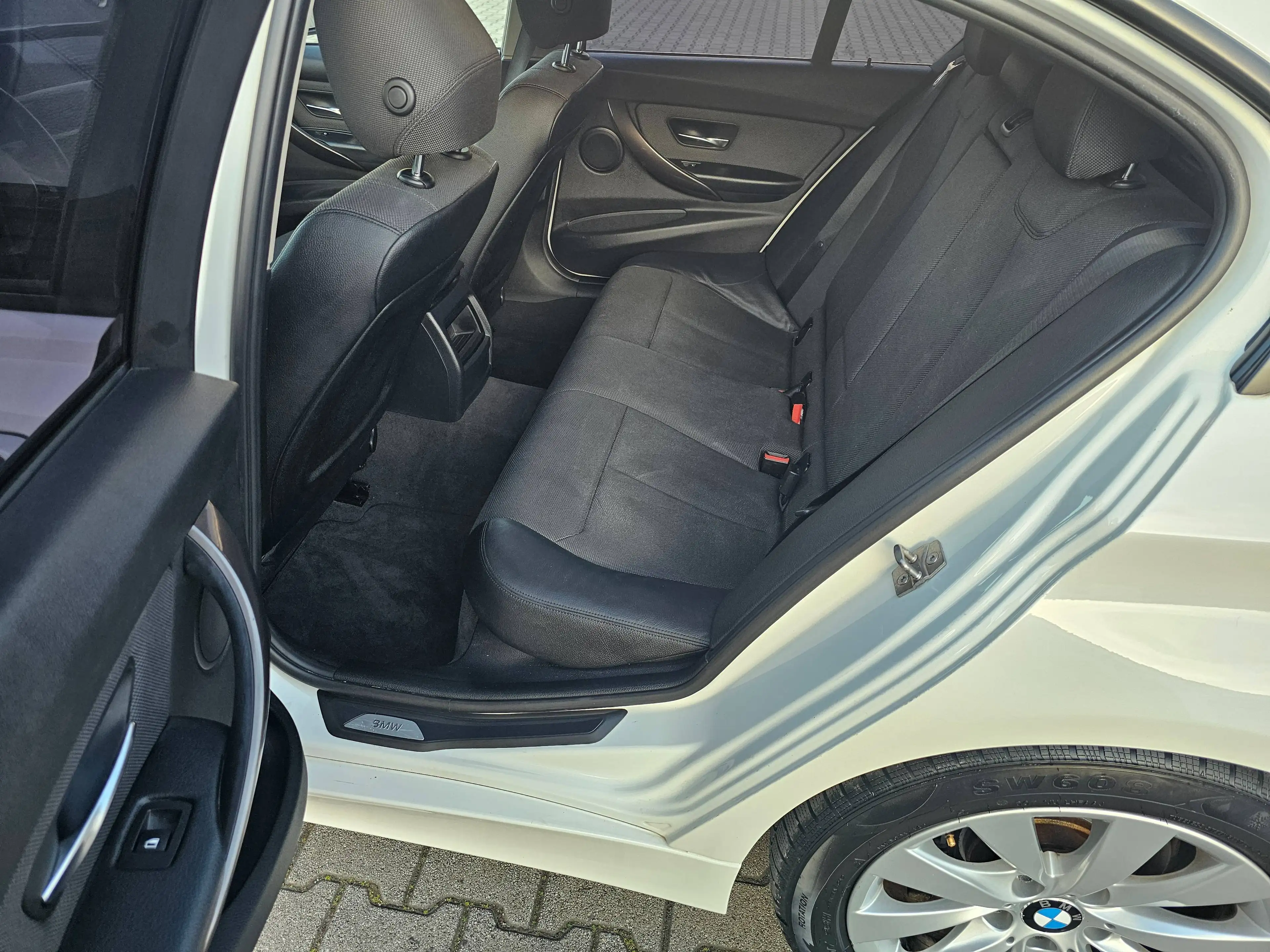 BMW 316 3er Diesel 316d Aut. Sport Line,Alu,PDC,Tüv5/28 — photo 13