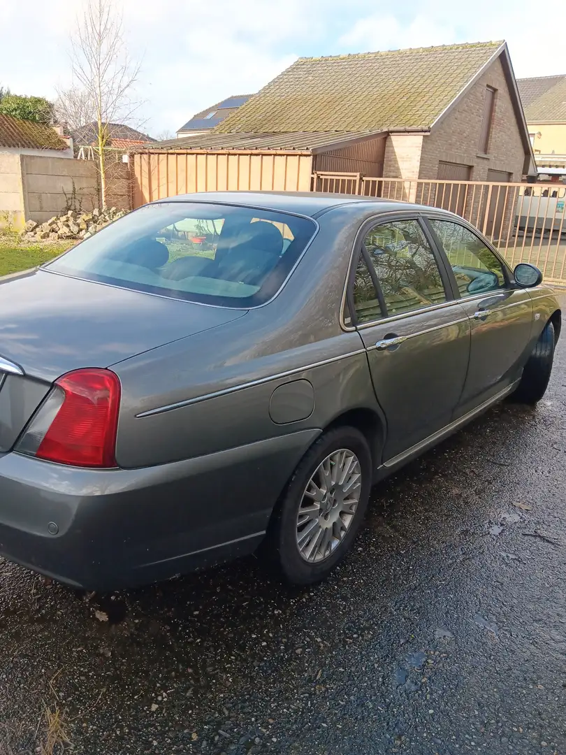 Rover 75 2.0 CDT Classic - 1