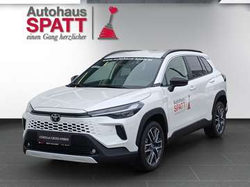 1,8 Hybrid Active Drive !! Jungwagen !!