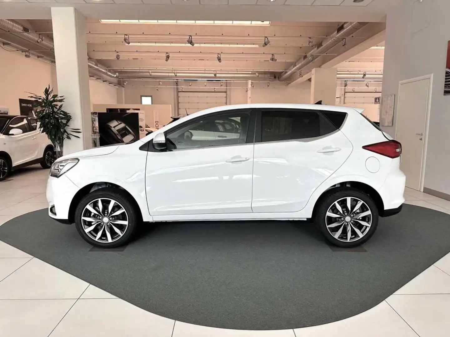 EVO EVO3 Evo 3 1.5 113cv Weiß - 2