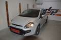 Fiat Punto Evo 1,3 JTD Mje **1.Besitz**Pickerl neu**Formula** Weiß - thumbnail 5