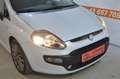 Fiat Punto Evo 1,3 JTD Mje **1.Besitz**Pickerl neu**Formula** Weiß - thumbnail 2